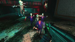دانلود بازی Killing Floor 1 دوبله فارسی برای کامپیوتر