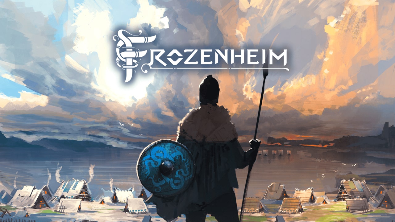 دانلود ترینر بازی Frozenheim