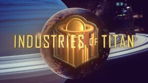 دانلود ترینر بازی Industries of Titan