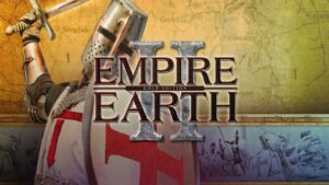 دانلود بازی Empire Earth 2 دوبله فارسی برای کامپیوتر