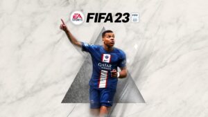 دانلود بکاپ بازی FIFA 23