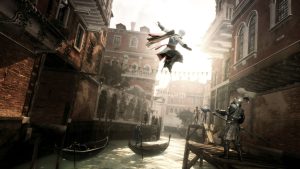 دانلود بازی Assassins Creed 2 برای کامپیوتر