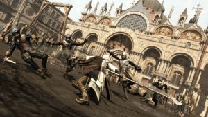 دانلود بازی Assassins Creed 2 برای کامپیوتر