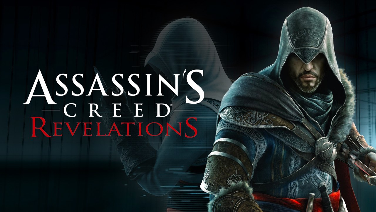 دانلود بازی Assassins Creed Revelations برای کامپیوتر گیم کیو