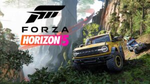 دانلود بازی Forza Horizon 5 کرک آنلاین