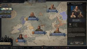 دانلود بازی Crusader Kings 3 برای کامپیوتر