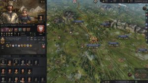 دانلود بازی Crusader Kings 3 برای کامپیوتر