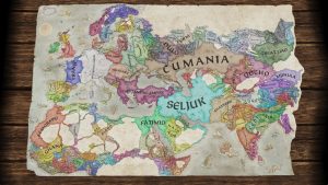 دانلود بازی Crusader Kings 3 برای کامپیوتر
