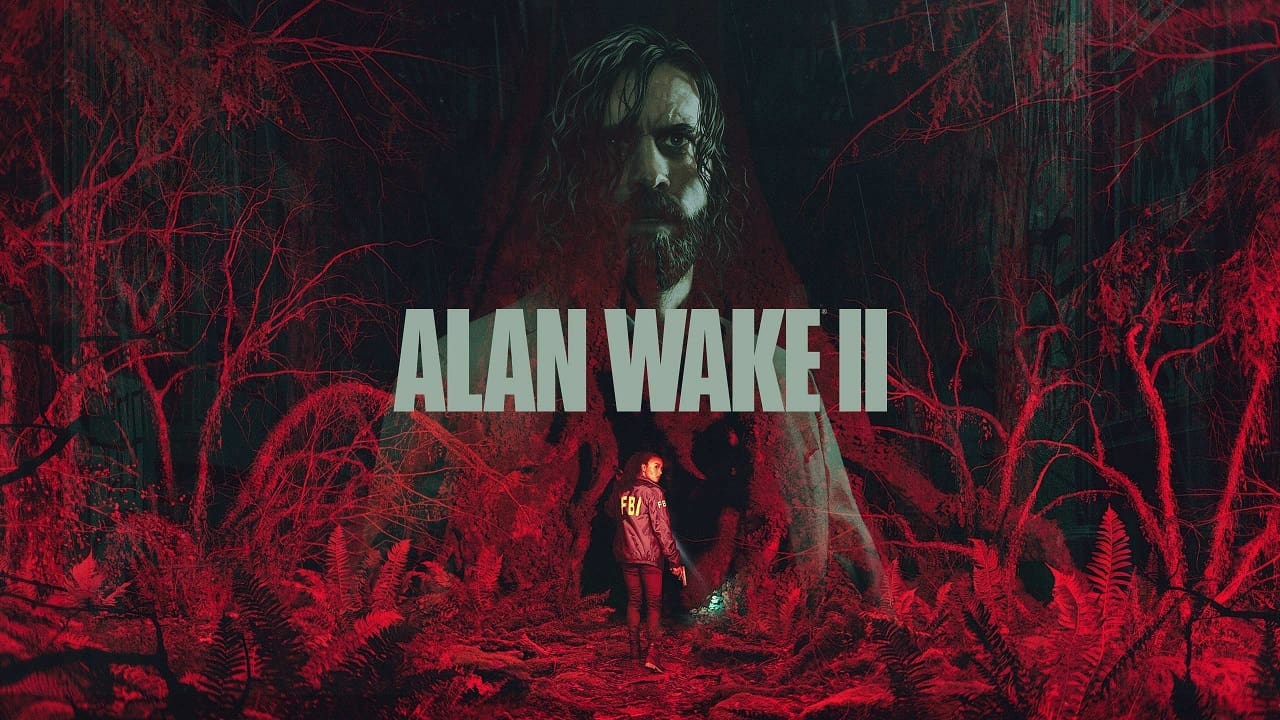 دانلود بازی Alan Wake 2 برای کامپیوتر