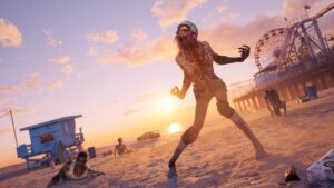 دانلود بازی Dead Island 2 برای کامپیوتر