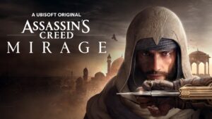 دانلود بکاپ یوپلی بازی Assassins Creed Mirage