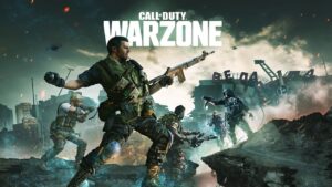 دانلود بکاپ بتل نت بازی Call of Duty Warzone