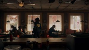 دانلود بازی Alan Wake 2 برای کامپیوتر