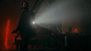 دانلود بازی Alan Wake 2 برای کامپیوتر