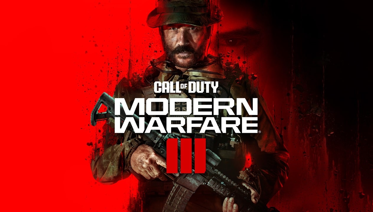 دانلود بکاپ بتل نت بازی Call of Duty Modern Warfare 3