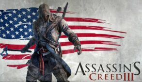 دانلود بازی Assassins Creed 3 برای کامپیوتر