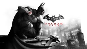 دانلود بازی Batman Arkham City برای کامپیوتر