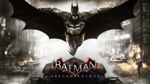 دانلود بازی Batman Arkham Knight برای کامپیوتر