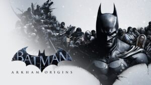 دانلود بازی Batman Arkham Origins برای کامپیوتر
