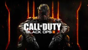 دانلود بازی Call of Duty Black Ops 3 برای کامپیوتر