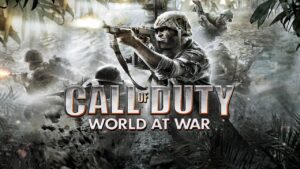 دانلود بازی Call of Duty World at War برای کامپیوتر