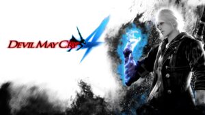 دانلود بازی Devil May Cry 4 برای کامپیوتر