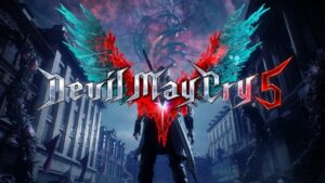 دانلود بازی Devil May Cry 5 برای کامپیوتر