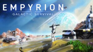 دانلود ترینر بازی Empyrion Galactic Survival