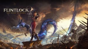 دانلود بازی Flintlock The Siege of Dawn برای کامپیوتر