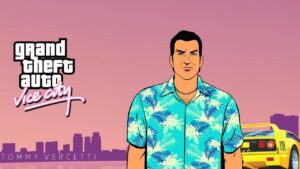 دانلود بازی GTA Vice City برای کامپیوتر