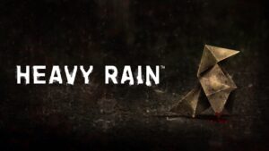 دانلود بازی Heavy Rain برای کامپیوتر