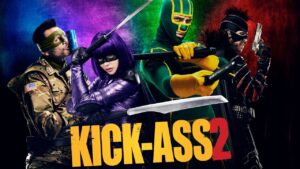 دانلود بازی Kick-Ass 2 برای کامپیوتر