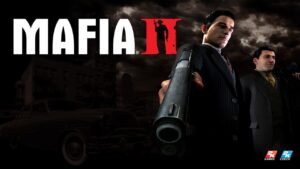 دانلود بازی Mafia 2 برای کامپیوتر