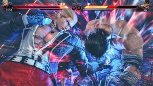 دانلود بازی Tekken 8 برای کامپیوتر