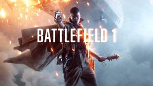 دانلود بازی Battlefield 1 برای کامپیوتر