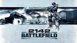 دانلود بازی Battlefield 2142 برای کامپیوتر