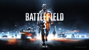 دانلود بازی Battlefield 3 برای کامپیوتر