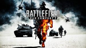 دانلود بازی Battlefield Bad Company 2 برای کامپیوتر