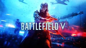 دانلود بازی Battlefield V برای کامپیوتر