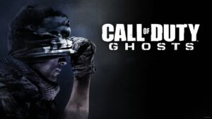 دانلود بازی Call of Duty Ghosts برای کامپیوتر