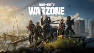 دانلود بکاپ استیم بازی Call of Duty Warzone