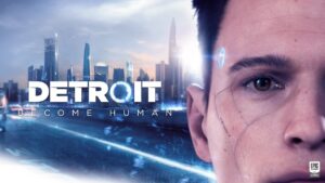 دانلود بازی Detroit Become Human برای کامپیوتر