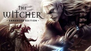 دانلود بازی The Witcher Enhanced Edition برای کامپیوتر