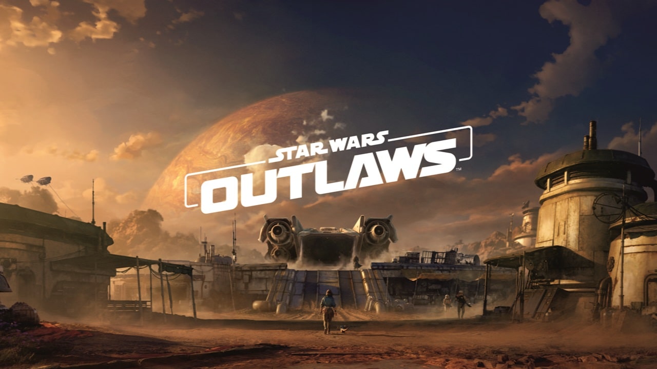 دانلود ترینر بازی Star Wars Outlaws