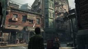 دانلود بازی The Last of Us Part 1 برای کامپیوتر