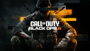 دانلود بکاپ استیم بازی Call of Duty Black Ops 6