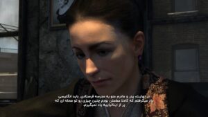 دانلود فارسی ساز بازی Mafia 2 Definitive Edition
