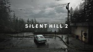 دانلود فارسی ساز بازی Silent Hill 2 Remake