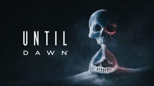 دانلود بازی Until Dawn برای کامپیوتر