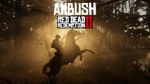 دانلود مد Ambush برای Red Dead Redemption 2